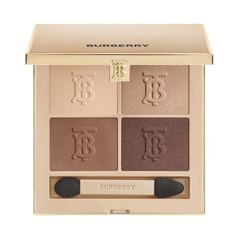 burberry eyeshadow quad